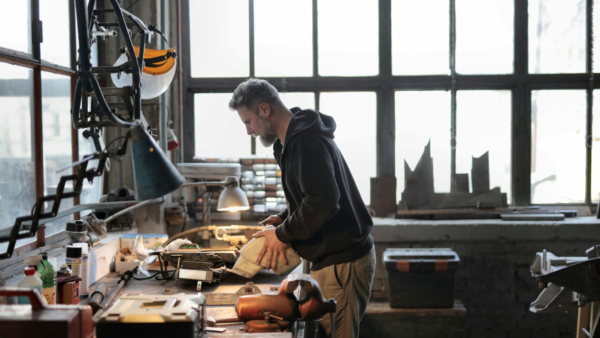 Struggling to see results from your marketing? Learn how to track what’s working, cut what isn’t, and start making progress with clear, simple analytics.
